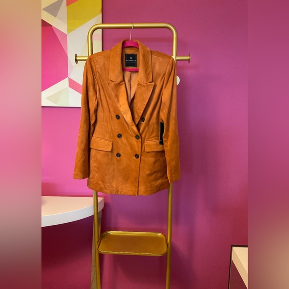 bagatelle Jackets & Blazers - NWT- Bagattelle Collection Blazer